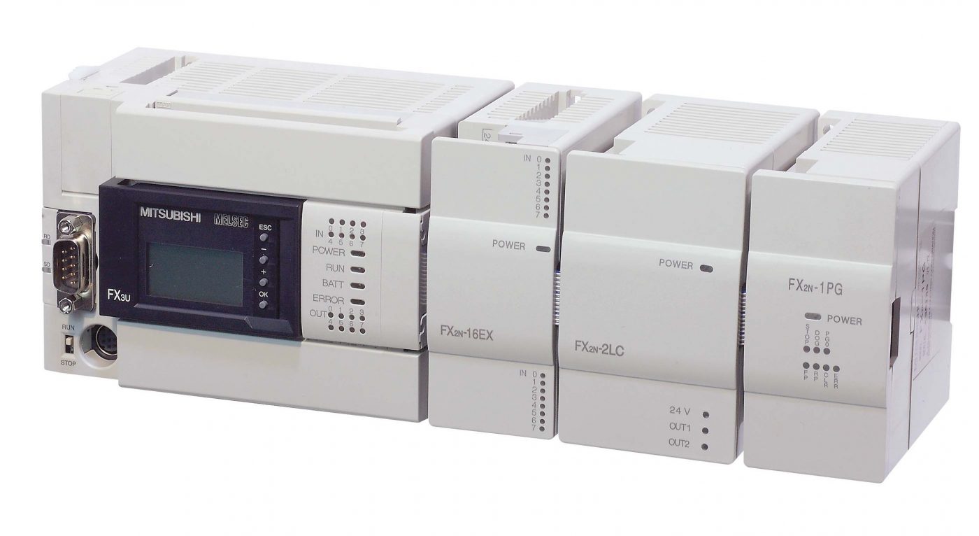 Tâm Anh Automation