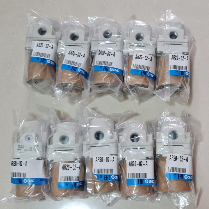 Tâm Anh Automation