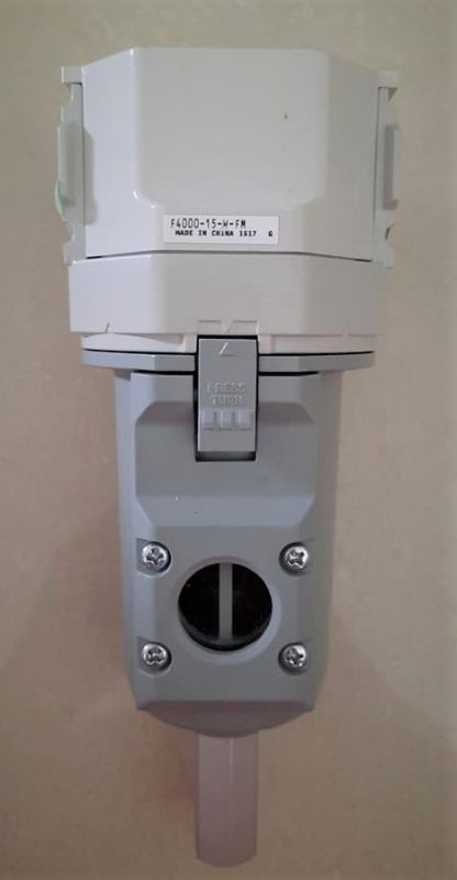 Tâm Anh Automation