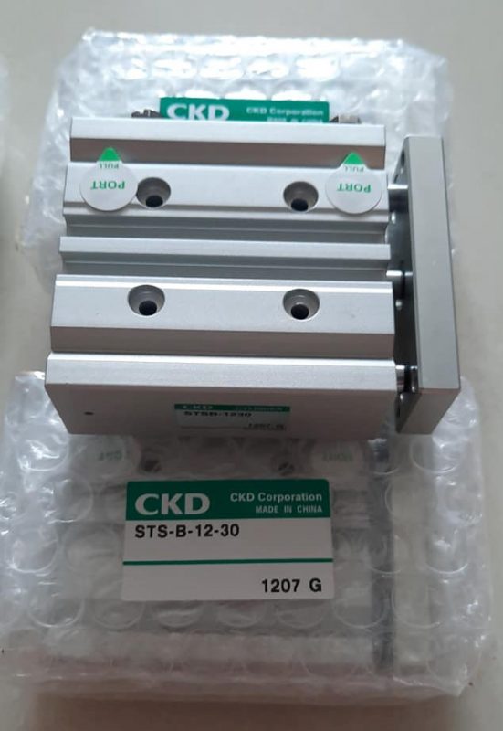 Tâm Anh Automation