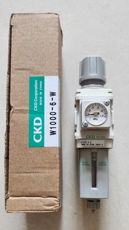 Tâm Anh Automation