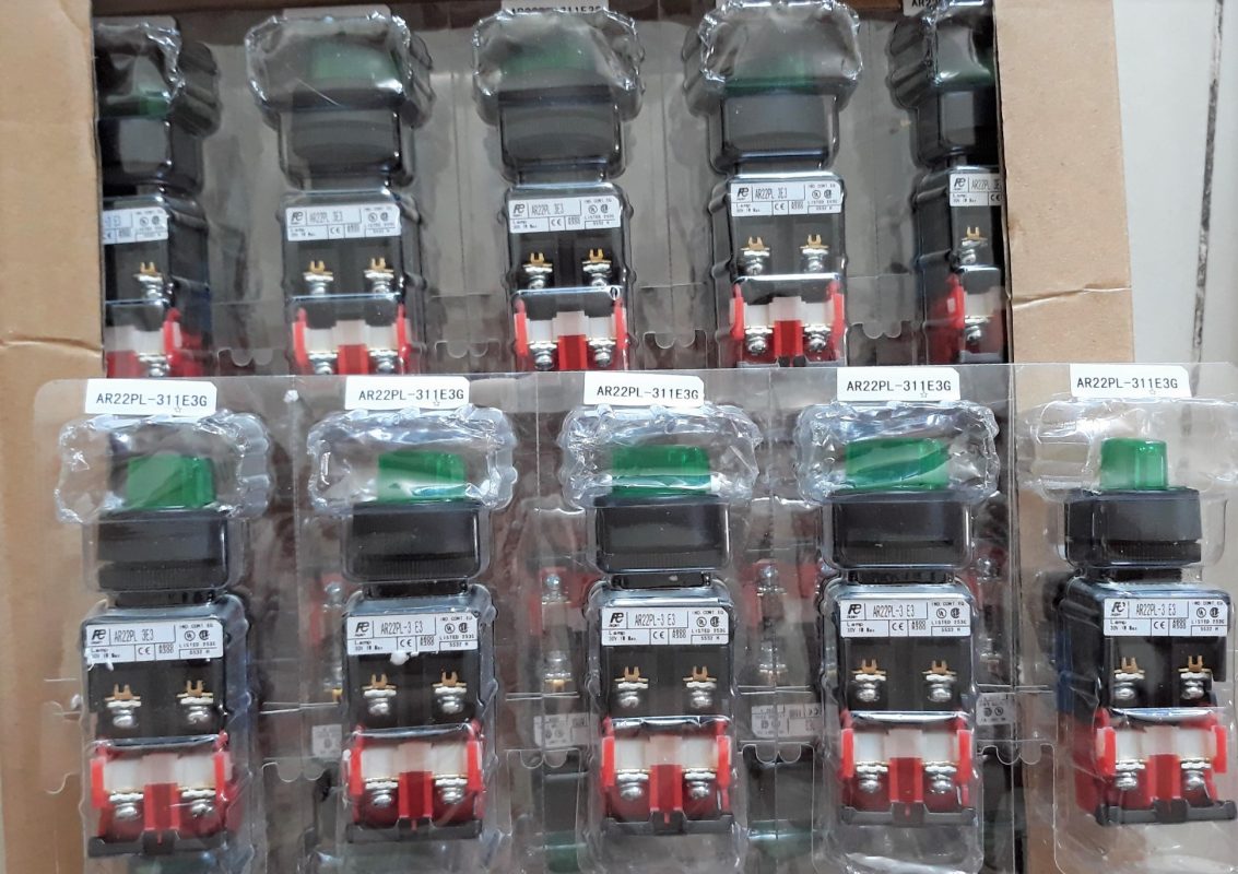 Tâm Anh Automation