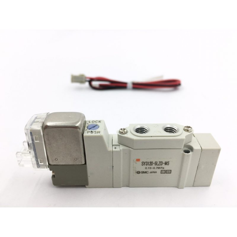 Tâm Anh Automation