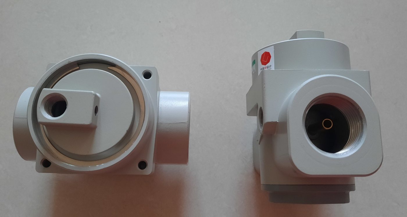 Tâm Anh Automation