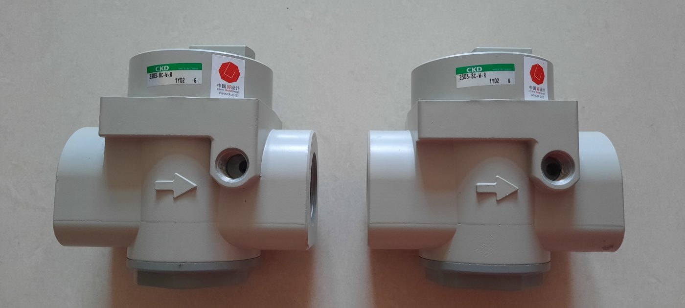 Tâm Anh Automation