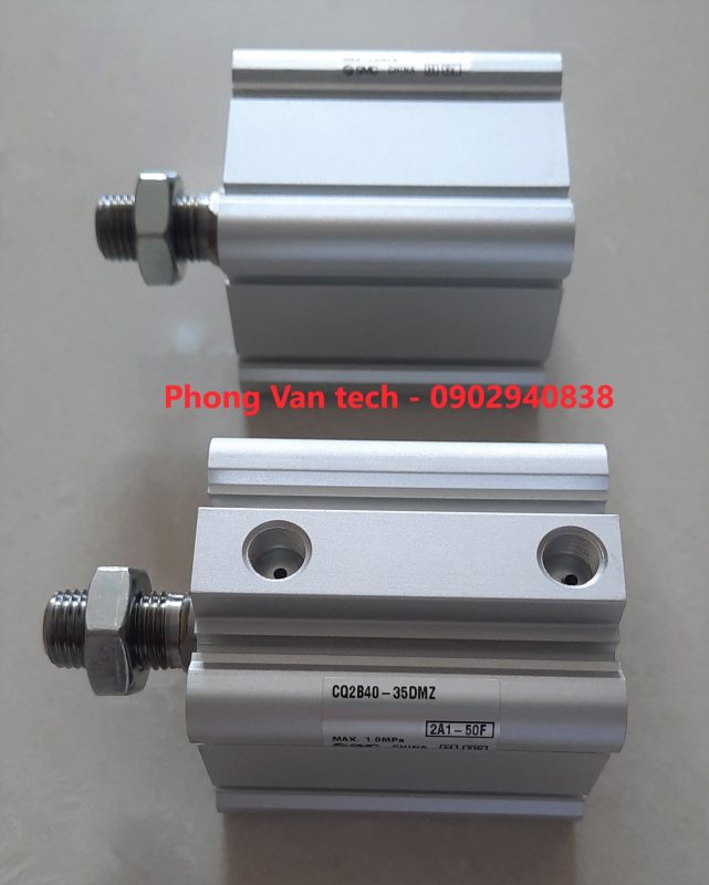 Tâm Anh Automation