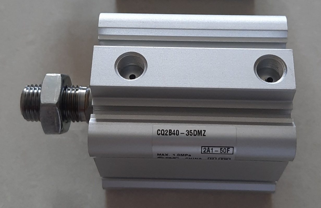 Tâm Anh Automation