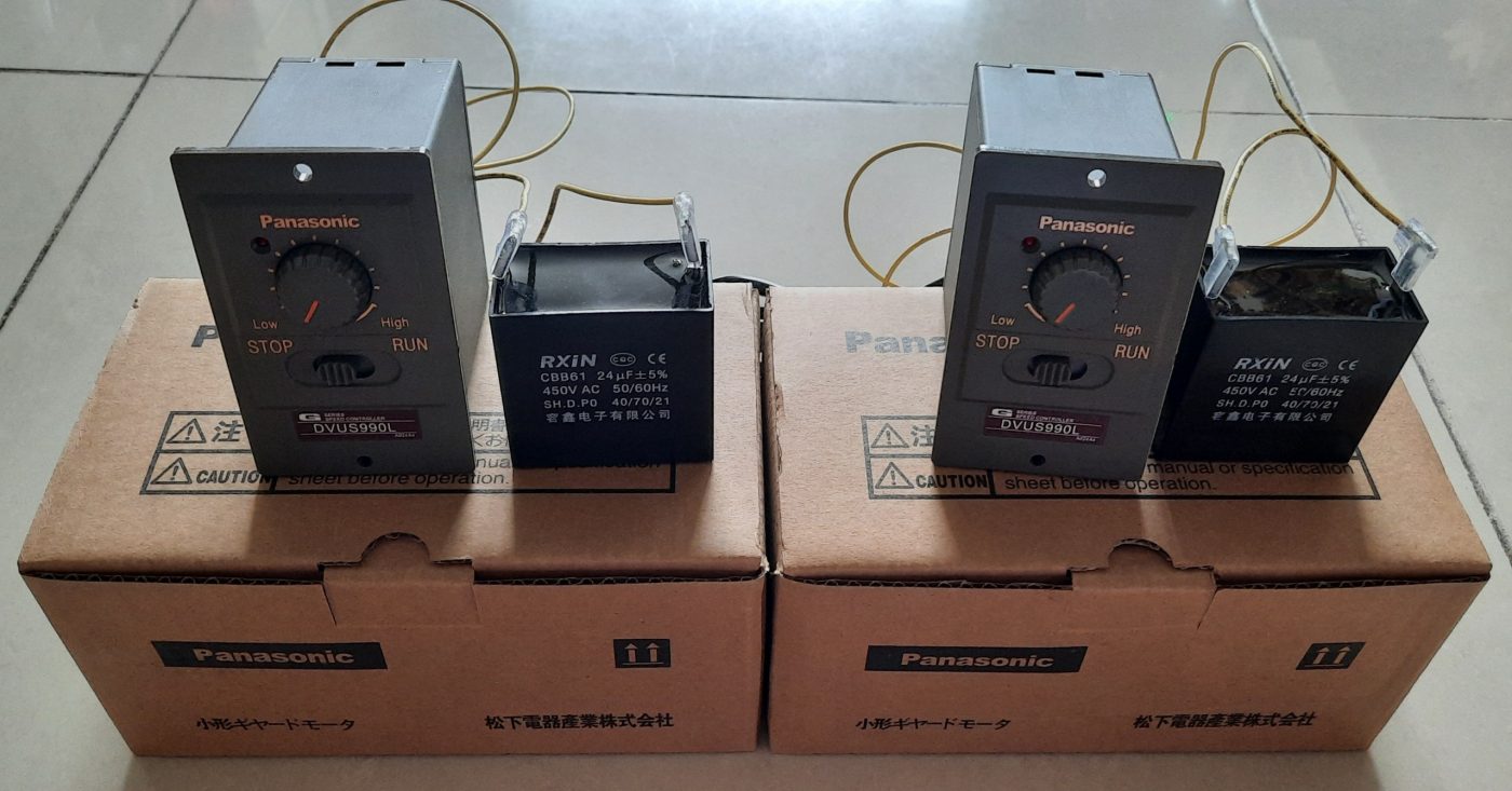 Tâm Anh Automation