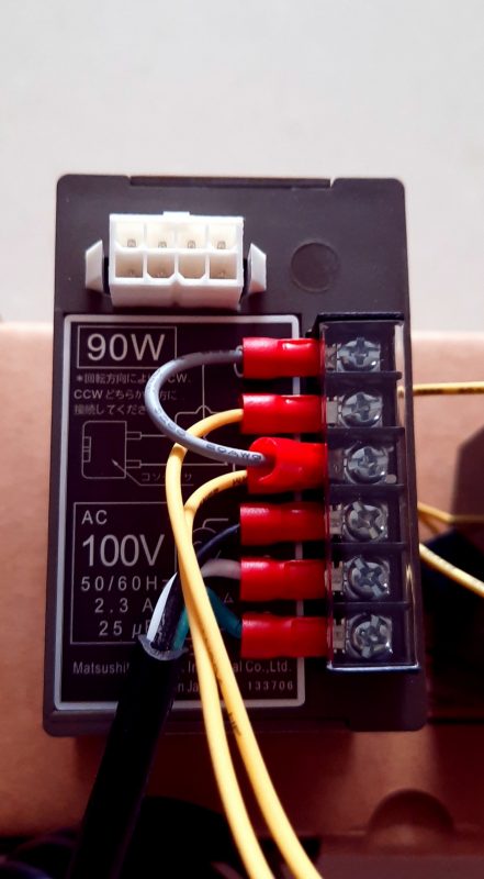 Tâm Anh Automation