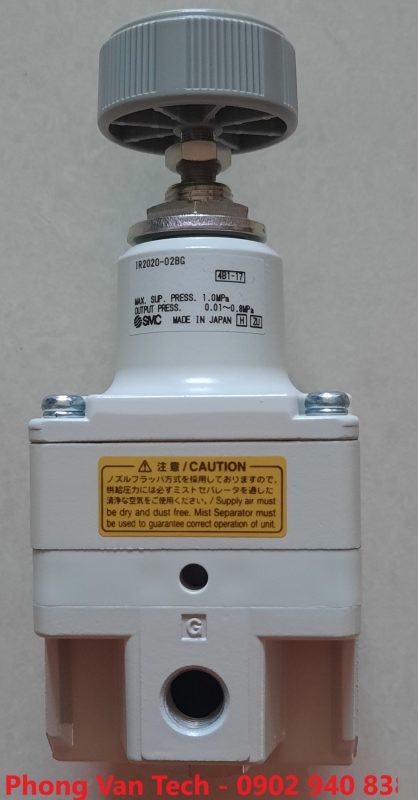 Tâm Anh Automation