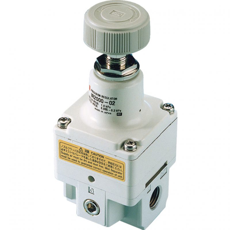 Tâm Anh Automation