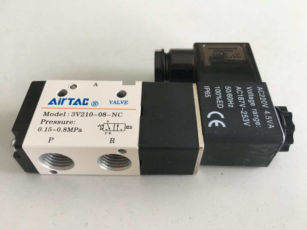 Tâm Anh Automation