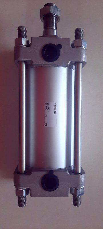 Tâm Anh Automation