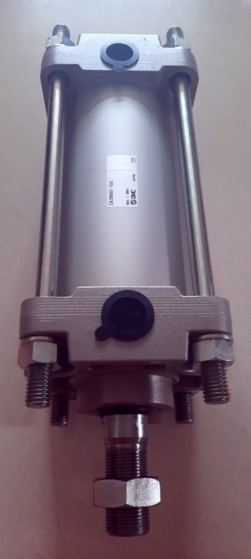Tâm Anh Automation