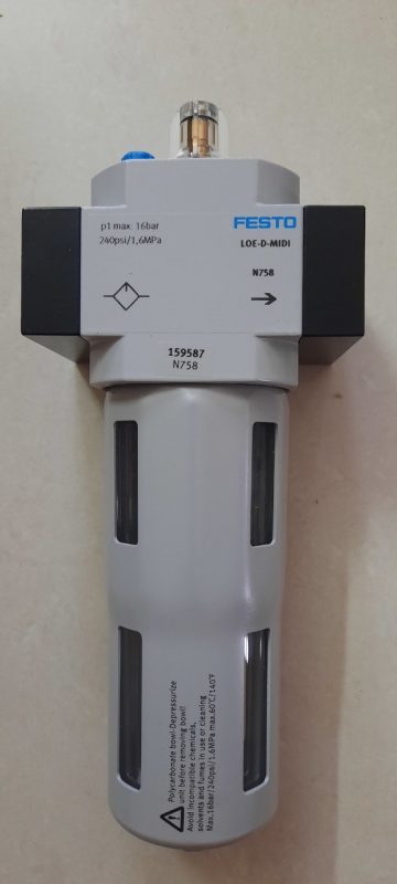 Tâm Anh Automation