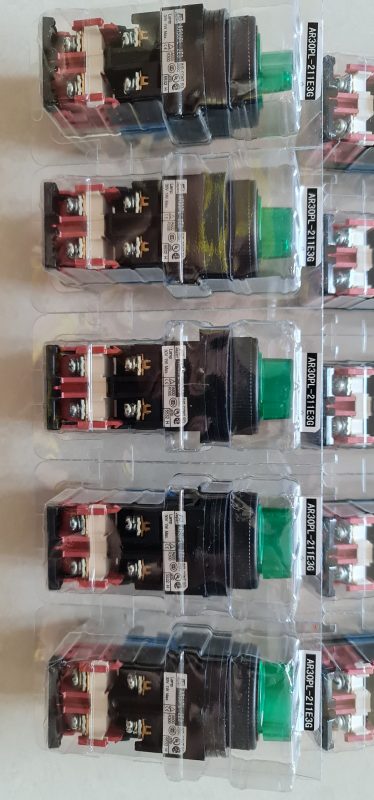 Tâm Anh Automation