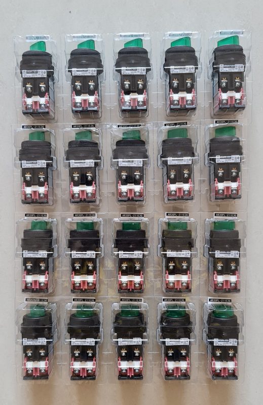 Tâm Anh Automation