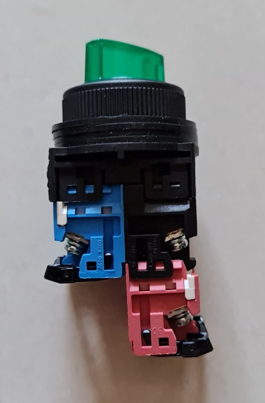Tâm Anh Automation