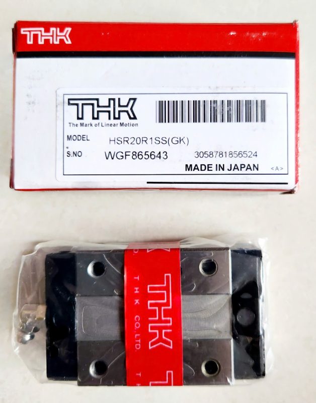 Tâm Anh Automation
