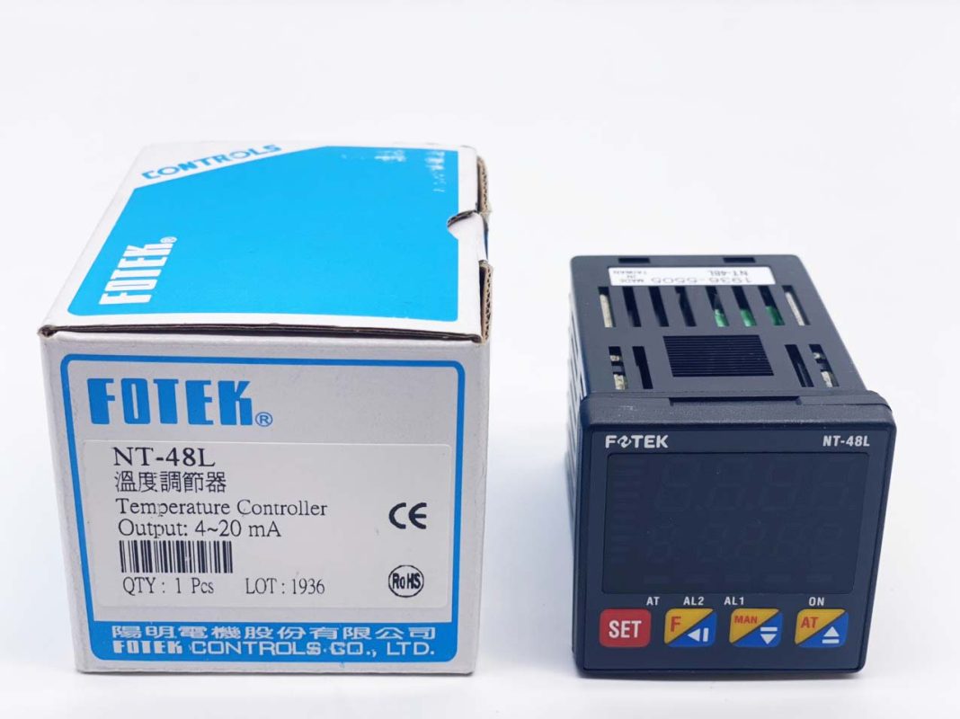 Tâm Anh Automation