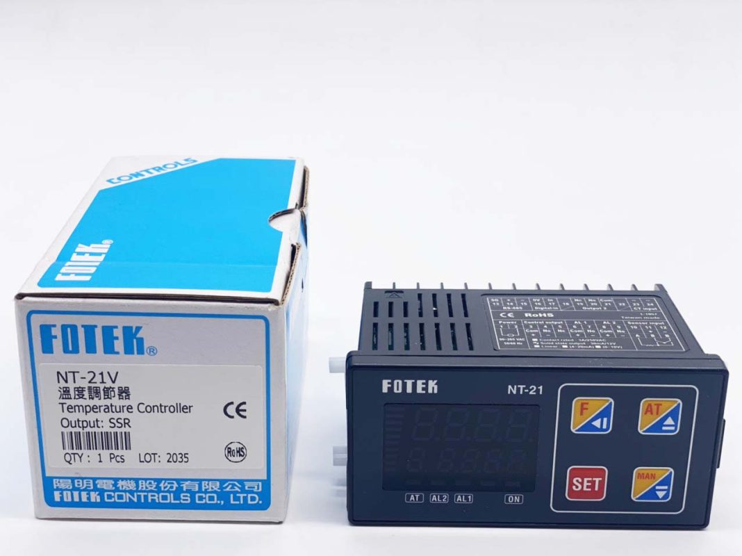 Tâm Anh Automation