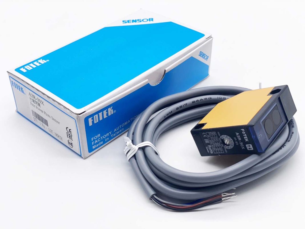 Tâm Anh Automation