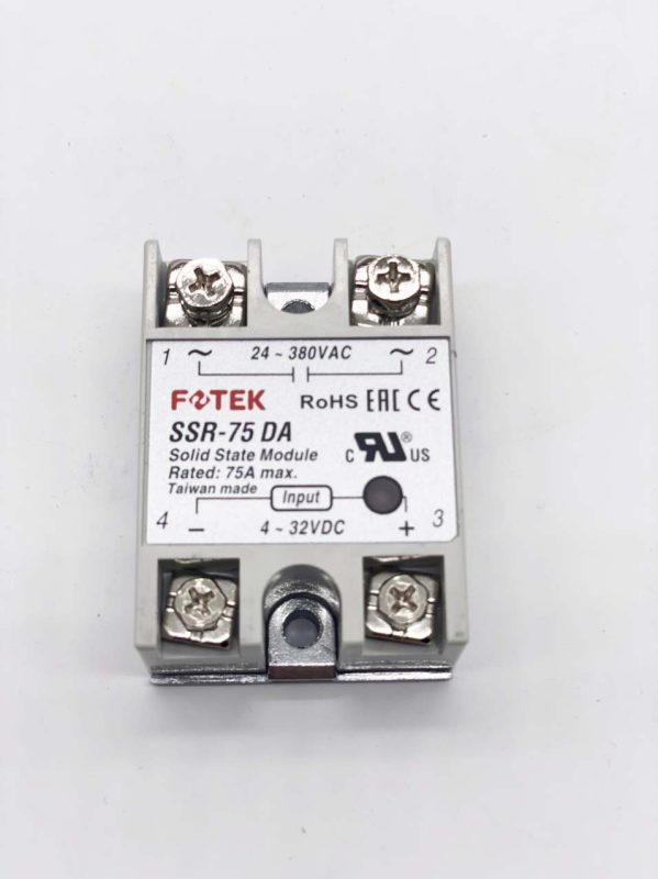 Tâm Anh Automation