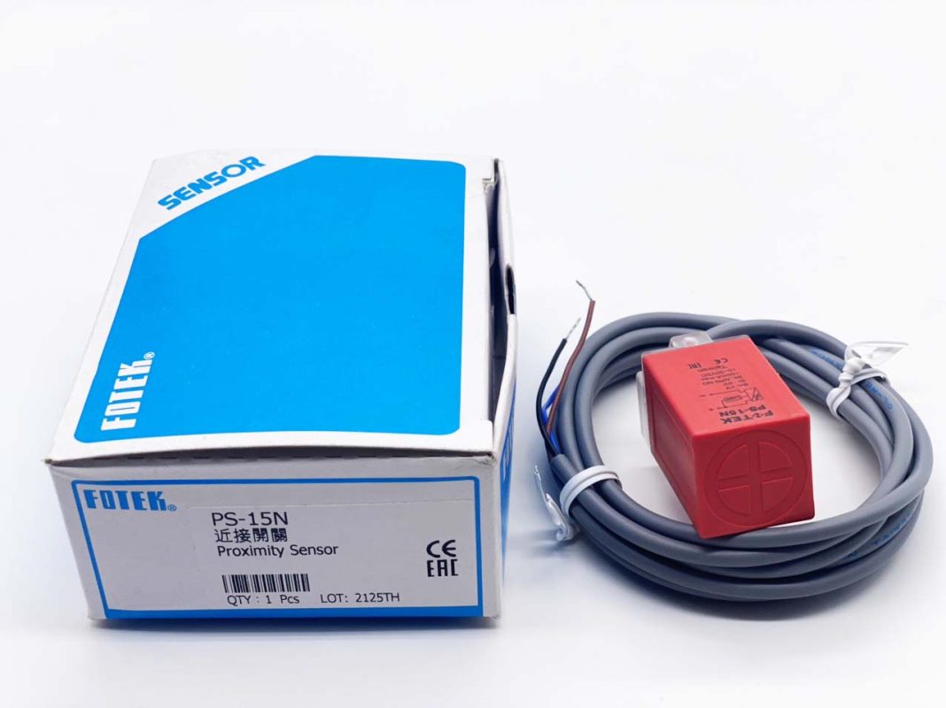 Tâm Anh Automation