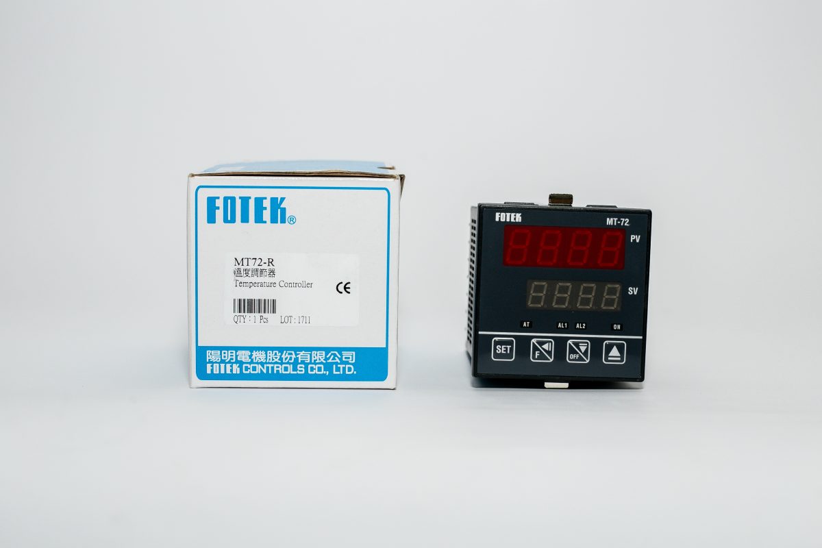 Tâm Anh Automation