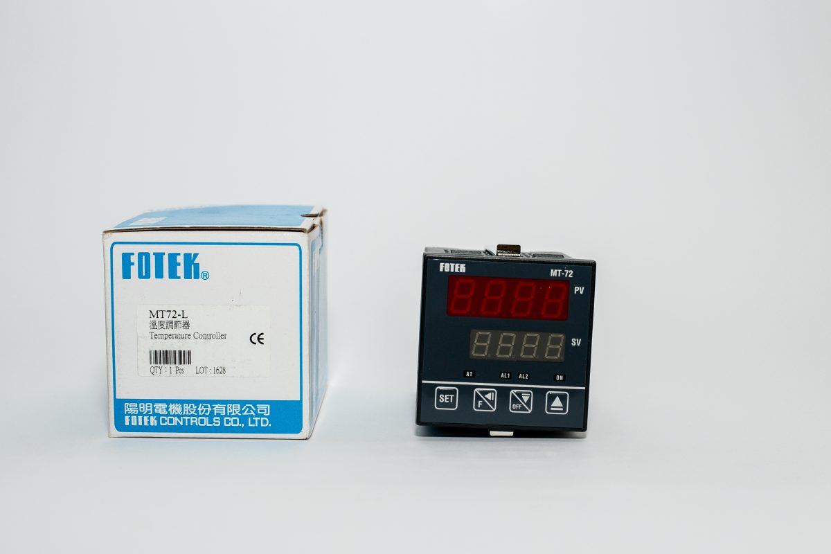 Tâm Anh Automation