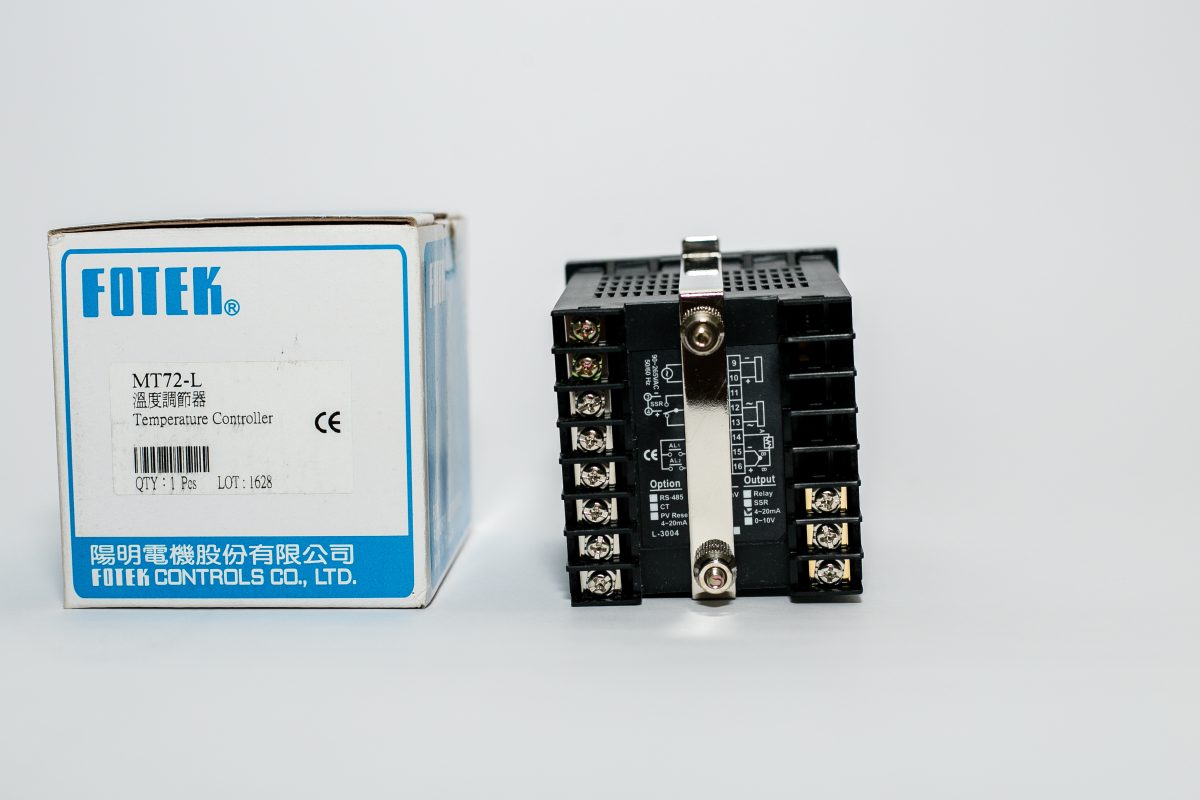 Tâm Anh Automation