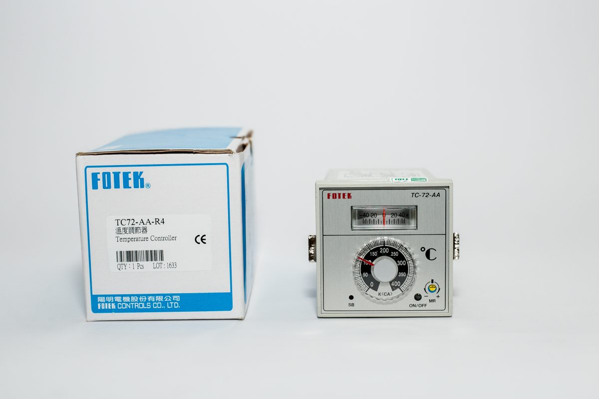 Tâm Anh Automation