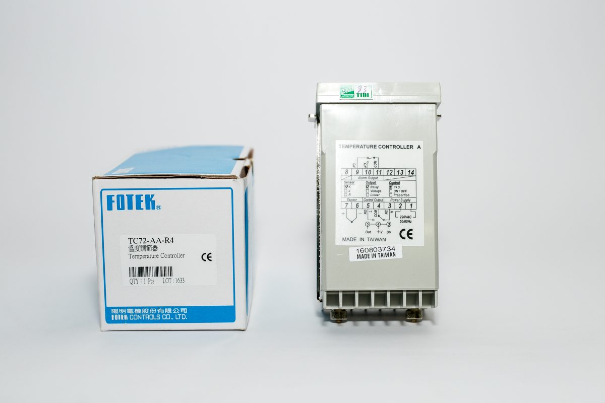 Tâm Anh Automation