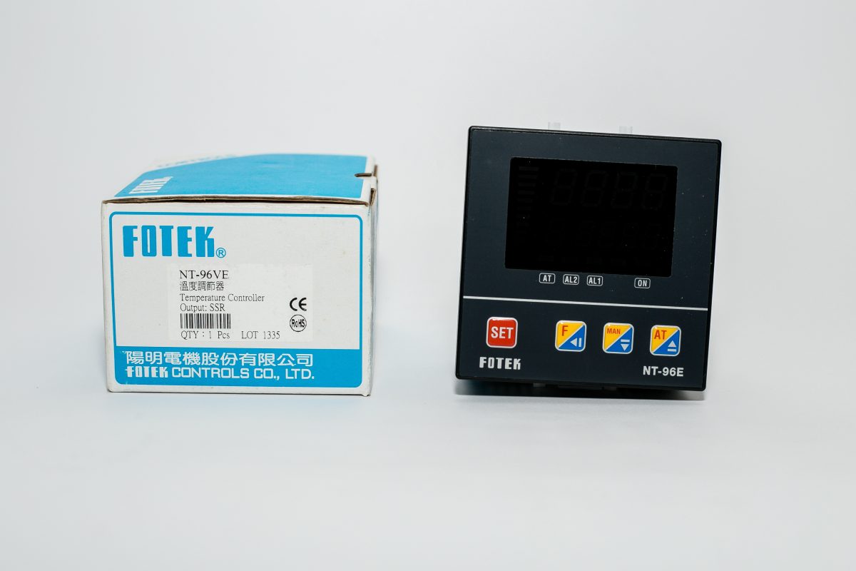 Tâm Anh Automation