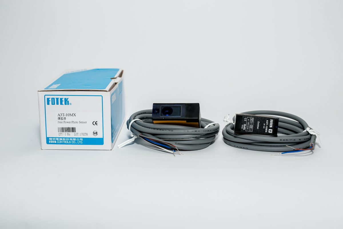 Tâm Anh Automation