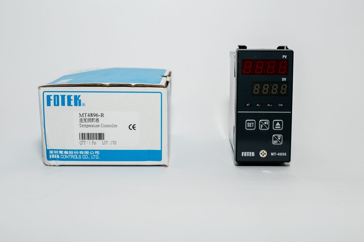 Tâm Anh Automation