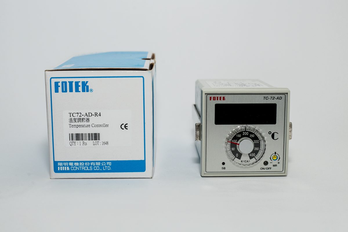 Tâm Anh Automation