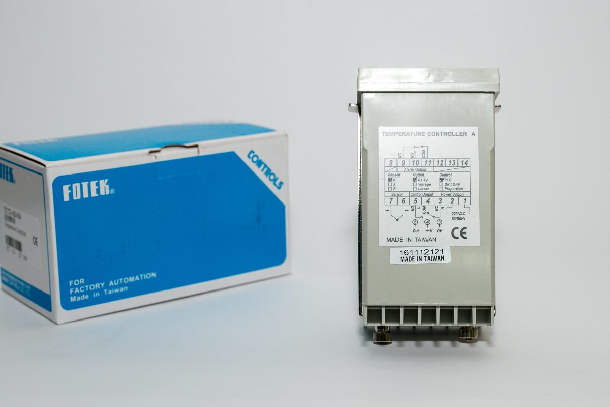 Tâm Anh Automation