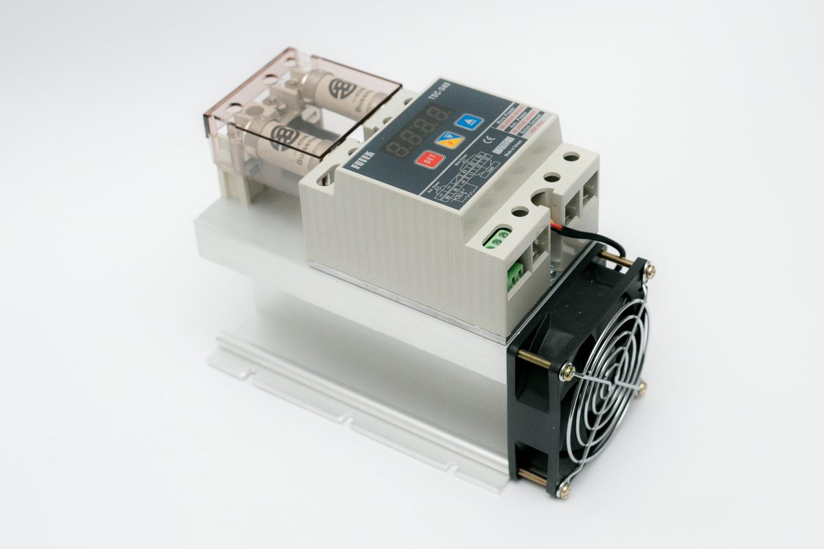Tâm Anh Automation