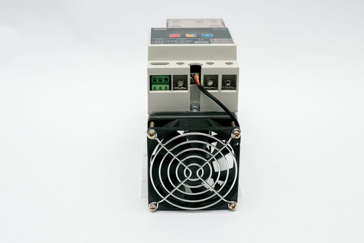 Tâm Anh Automation