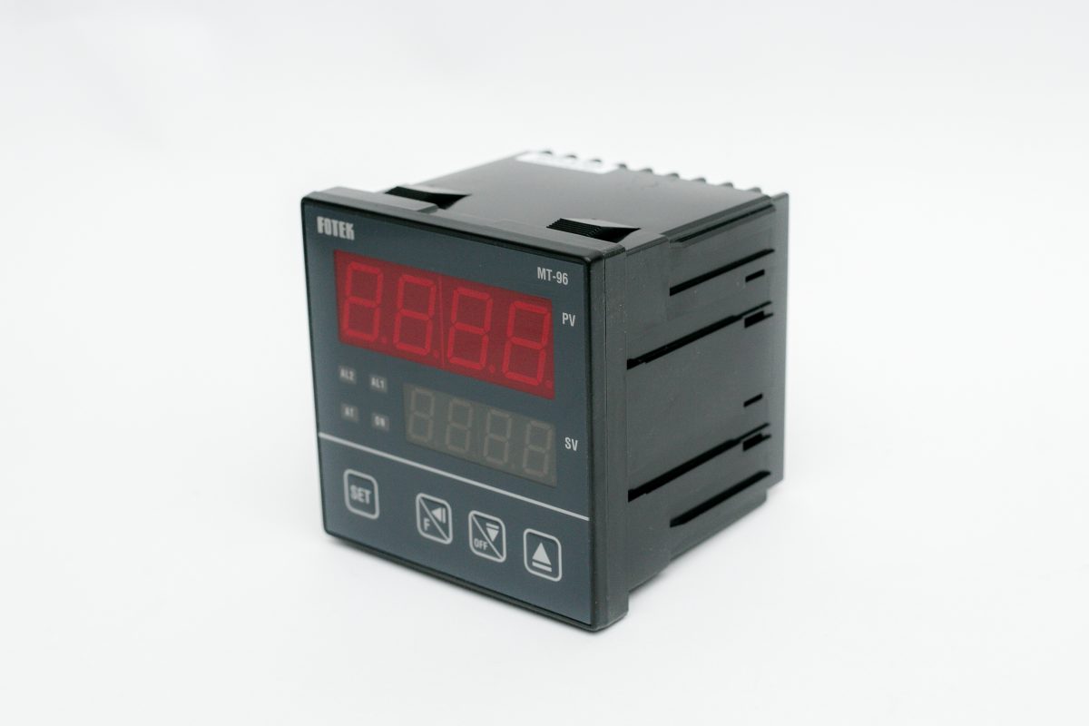 Tâm Anh Automation