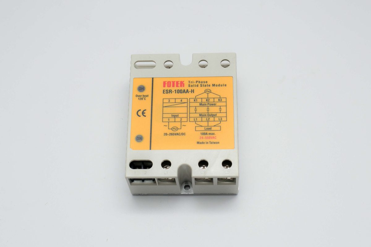Tâm Anh Automation