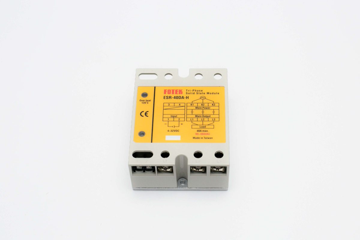 Tâm Anh Automation