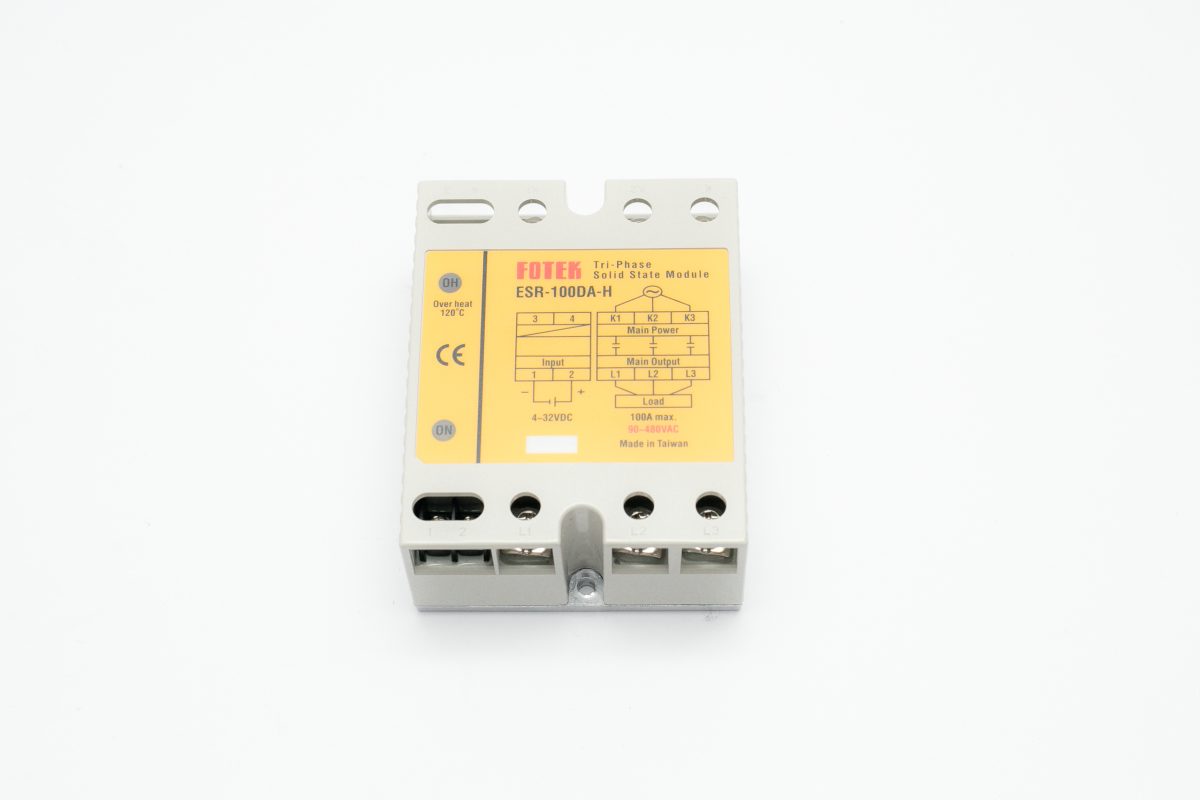 Tâm Anh Automation