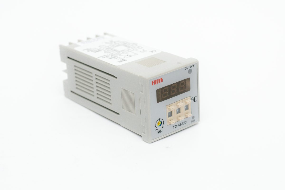 Tâm Anh Automation