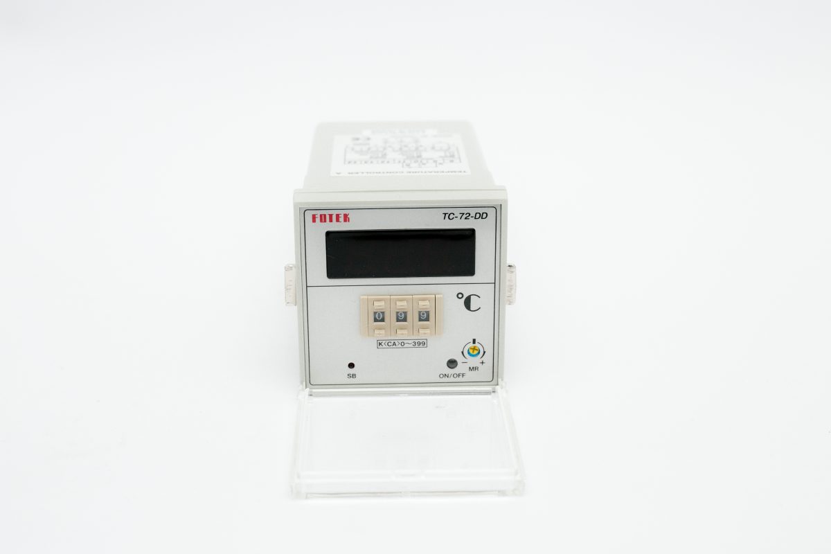 Tâm Anh Automation