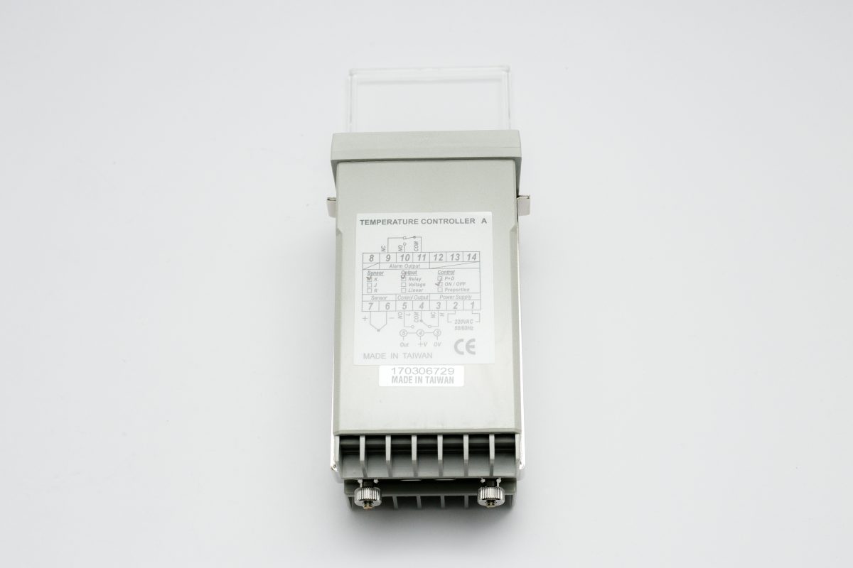 Tâm Anh Automation