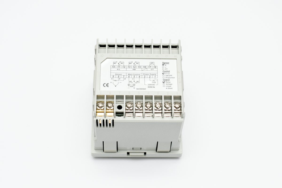 Tâm Anh Automation