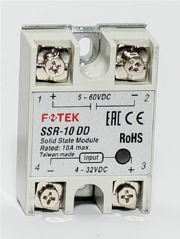 Tâm Anh Automation