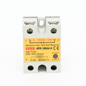 Relay bán dẫn FOTEK _HPR-100AA-H